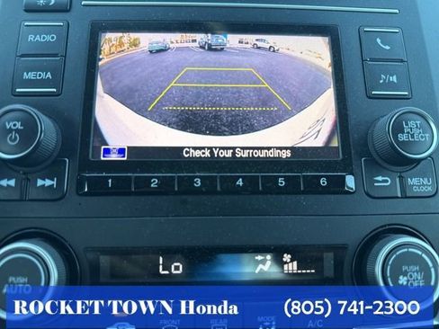 Used 2019 Honda Civic LX image 16