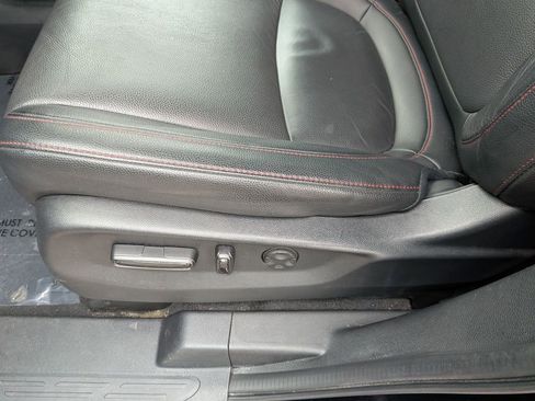 Used 2025 Honda Odyssey Sport-L image 14