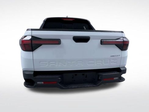 Used 2022 Hyundai Santa Cruz SEL Premium AWD/4WD image 7