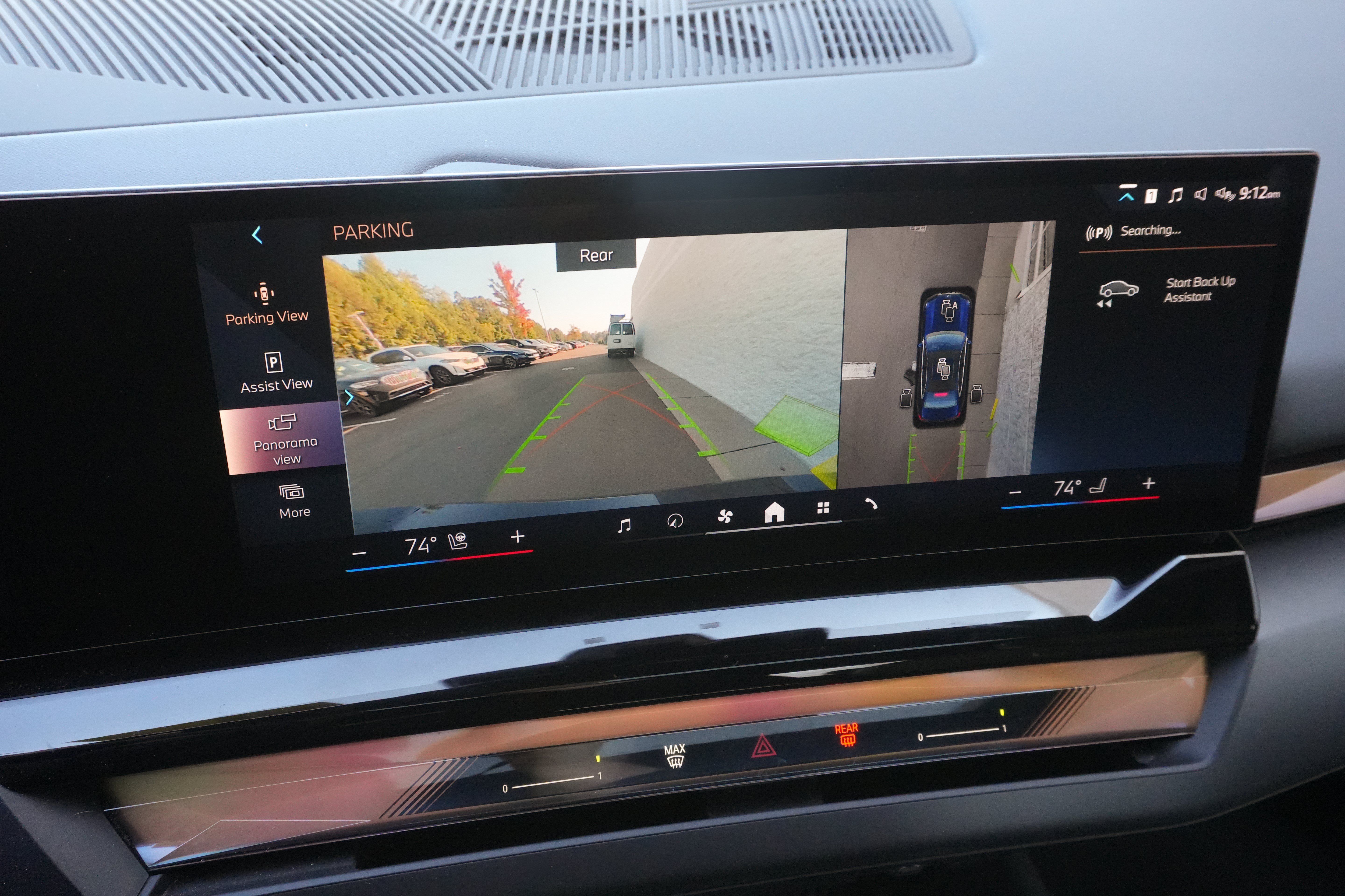 Certified 2024 BMW i5 eDrive40i w/ Premium Package RWD image 25