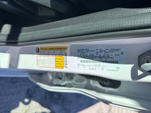 New 2025 Ford Ranger XL image 26