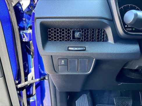 Certified 2023 Honda CR-V LX image 27