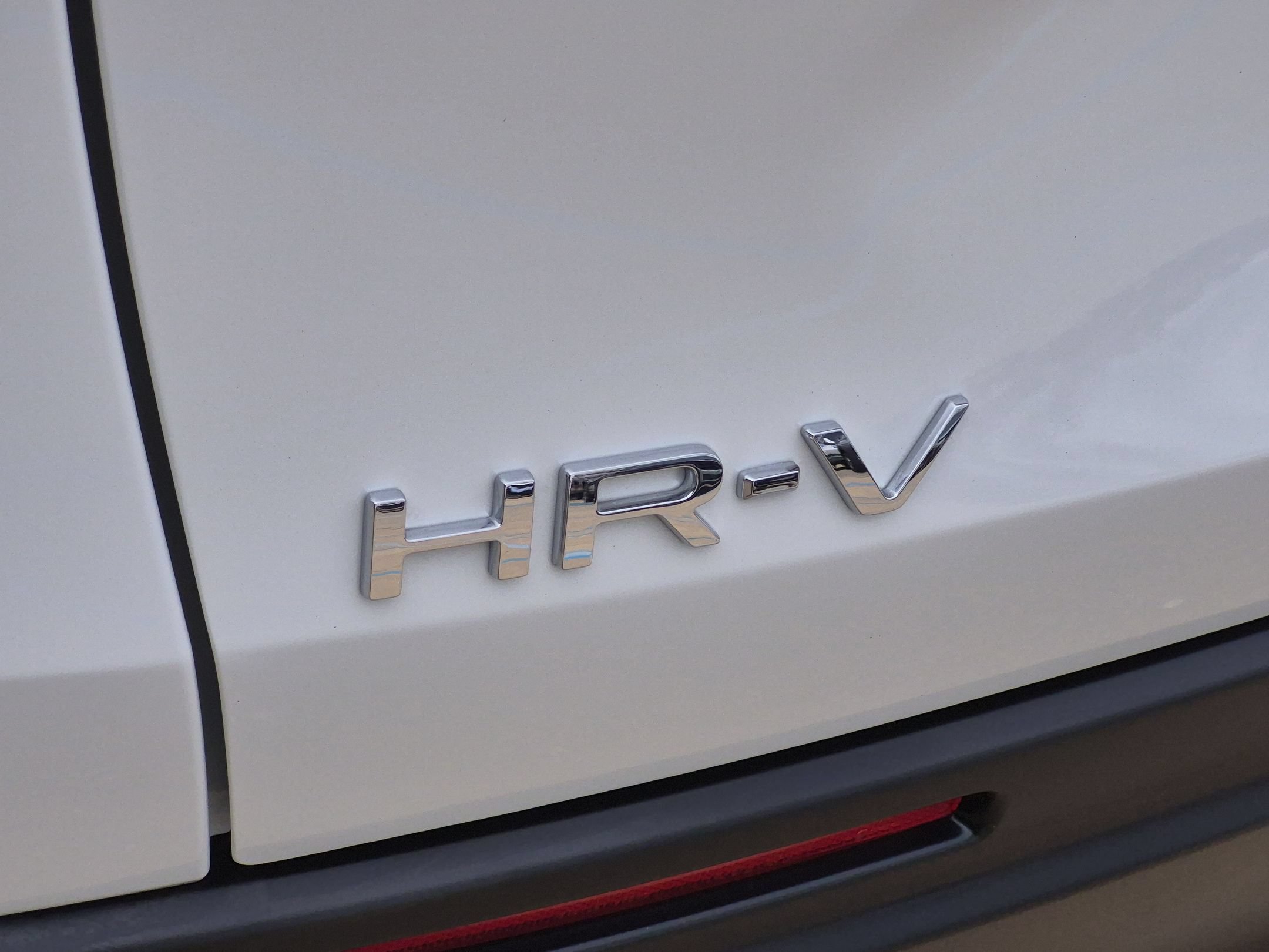 Certified 2024 Honda HR-V Sport image 27