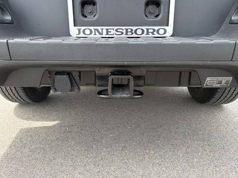 Certified 2025 Honda Ridgeline Black Edition image 22