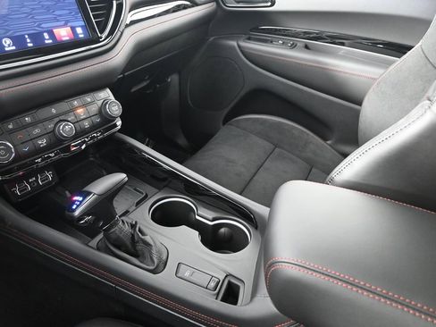 New 2026 Dodge Durango GT image 34
