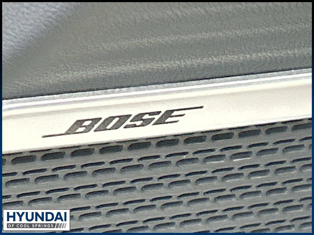 New 2026 Hyundai Santa Fe Calligraphy FWD image 19