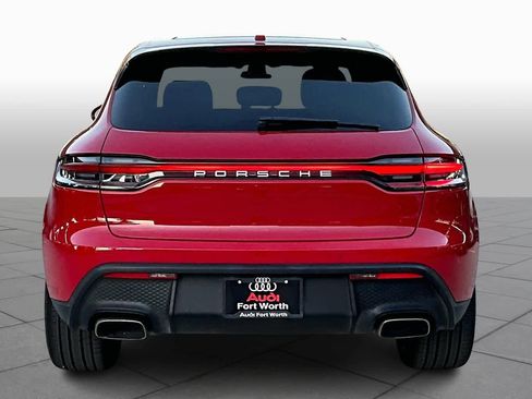 Used 2022 Porsche Macan image 5