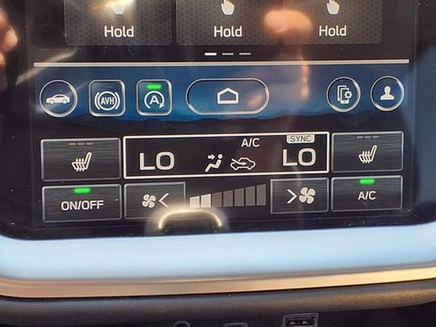Certified 2024 Subaru Outback Premium w/ Popular Package #1A AWD/4WD image 11
