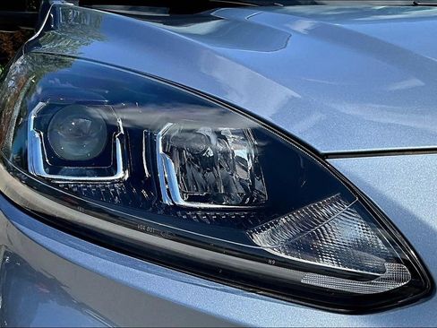 Used 2022 Ford Escape SEL w/ SEL Stealth AWD Package image 41