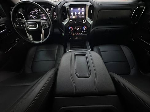 Used 2021 GMC Sierra 1500 SLT w/ SLT Premium Package image 25