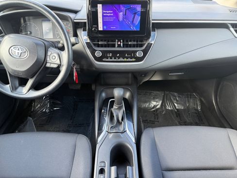 Used 2024 Toyota Corolla LE image 11