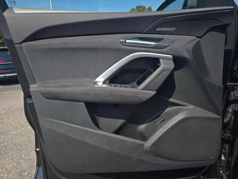 New 2026 Audi SQ5 Premium Plus AWD/4WD image 26