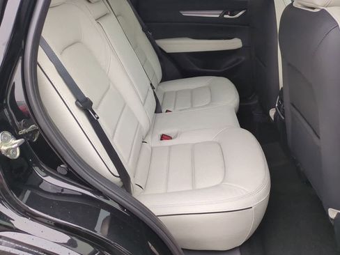 New 2025 MAZDA CX-5 AWD 2.5 S image 19