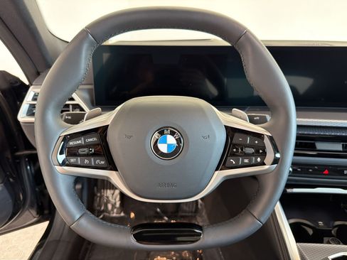 Used 2026 BMW 430i xDrive Coupe w/ Premium Package AWD/4WD image 11