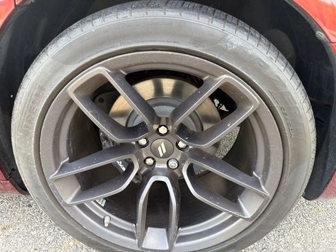 Used 2021 Dodge Charger Scat Pack RWD image 5