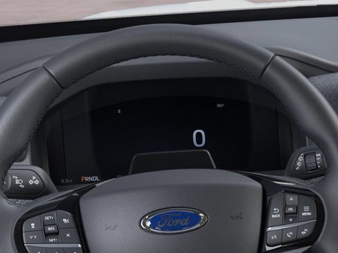 New 2026 Ford Explorer Platinum w/ LUX Leather Package AWD/4WD image 13
