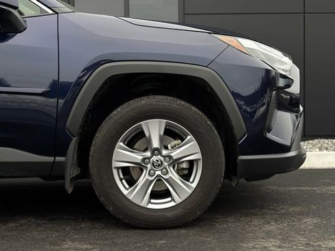 Used 2023 Toyota RAV4 XLE w/ Convenience Package image 12