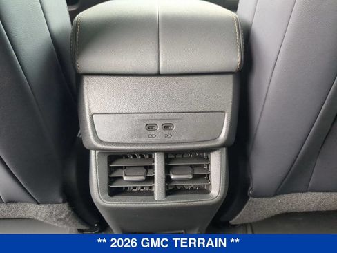New 2026 GMC Terrain AT4 w/ Technology Package II AWD/4WD image 18