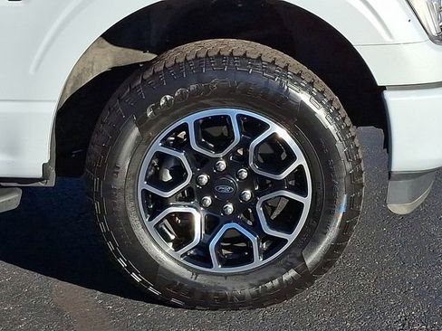 Certified 2022 Ford F150 XLT w/ Equipment Group 302A High image 8