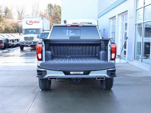 New 2026 GMC Sierra 1500 Elevation w/ Elevation Premium Package image 37