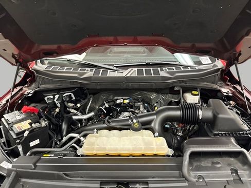 Used 2023 Ford F150 XLT w/ Equipment Group 301A Mid image 21