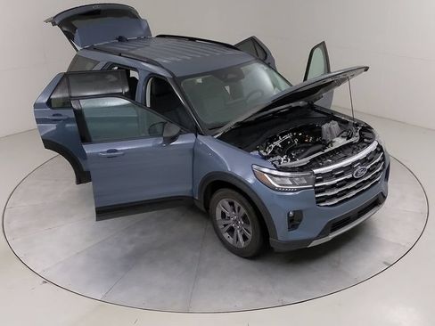 New 2026 Ford Explorer Active w/ Active Comfort Package AWD/4WD image 48