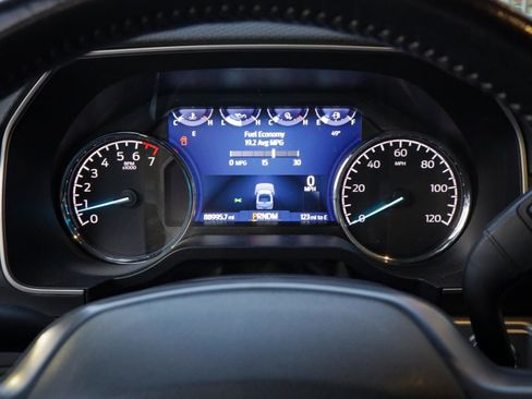 Used 2022 Ford F150 XLT w/ Equipment Group 302A High image 18