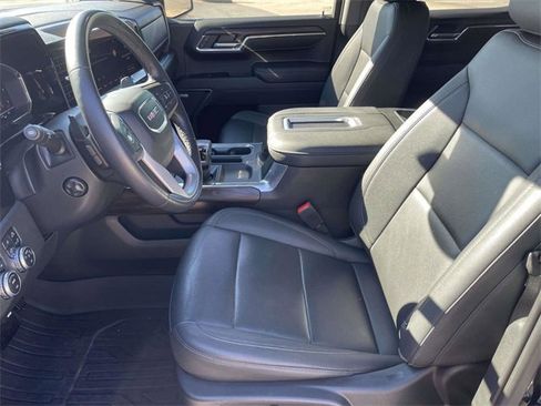 Used 2022 GMC Sierra 1500 SLT w/ SLT Premium Plus Package image 14