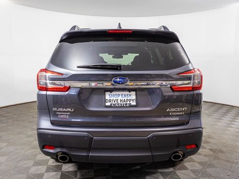 Used 2025 Subaru Ascent Touring image 19