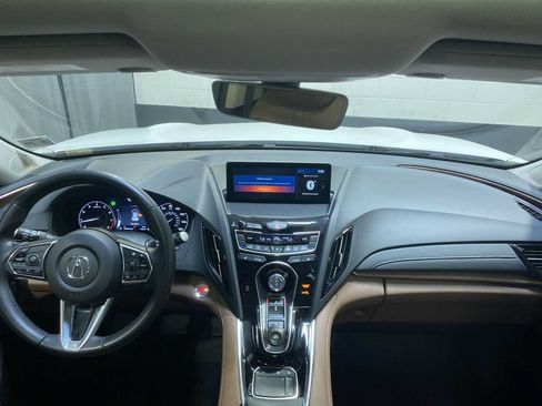 Used 2024 Acura RDX SH-AWD w/ Technology Package image 10