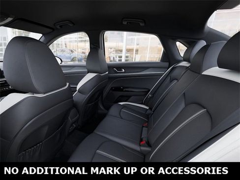 New 2026 Kia K5 GT-Line image 18