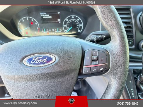 Used 2021 Ford Transit 350 XLT RWD image 20