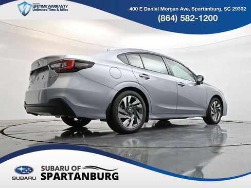 New 2025 Subaru Legacy Limited w/ Popular Package #2 image 32