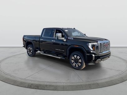 New 2026 GMC Sierra 2500 Denali w/ Technology Package