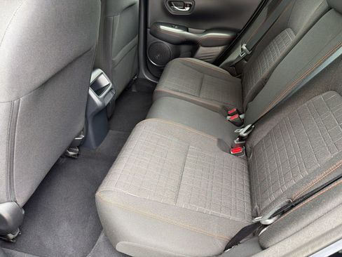 Used 2024 Honda HR-V Sport image 22