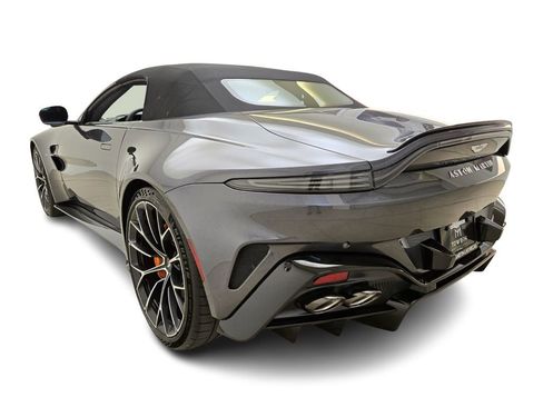 New 2026 Aston Martin V8 Vantage S RWD image 9