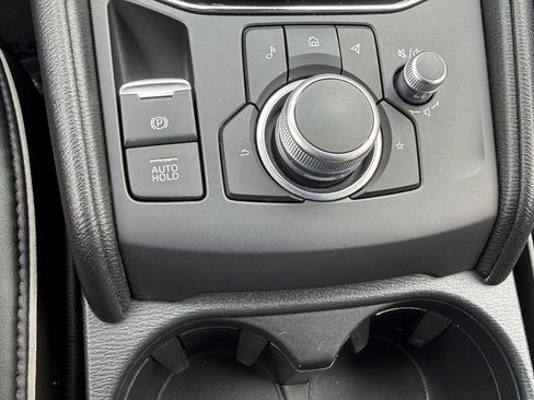 Used 2024 MAZDA CX-5 AWD 2.5 S w/ Select Package image 19