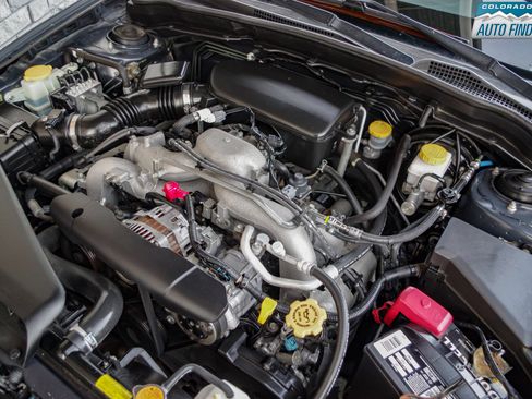 Used 2011 Subaru Impreza 2.5i Premium w/ PWR Moonroof Value Pkg image 25