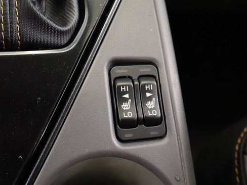 New 2026 Subaru Crosstrek 2.5i Wilderness image 21