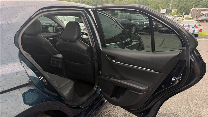 Used 2019 Toyota Camry XSE FWD image 38
