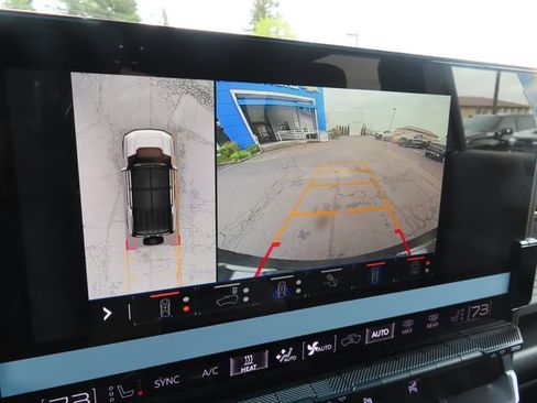 Used 2024 GMC Hummer EV 3X w/ LPO, Illumination Package AWD/4WD image 32
