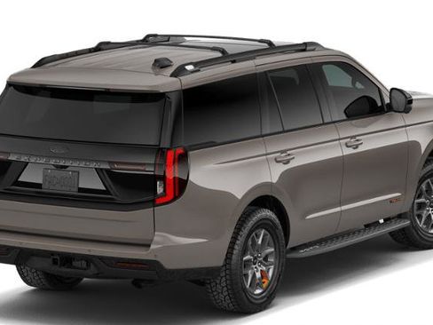 New 2026 Ford Expedition Tremor image 26