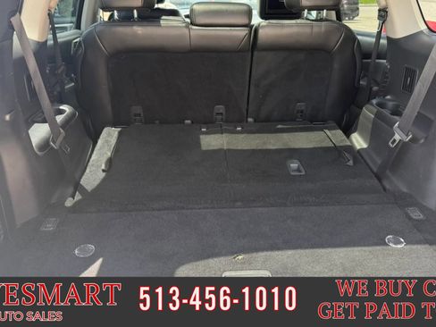 Used 2014 Nissan Pathfinder Platinum w/ Platinum Premium Package AWD/4WD image 22