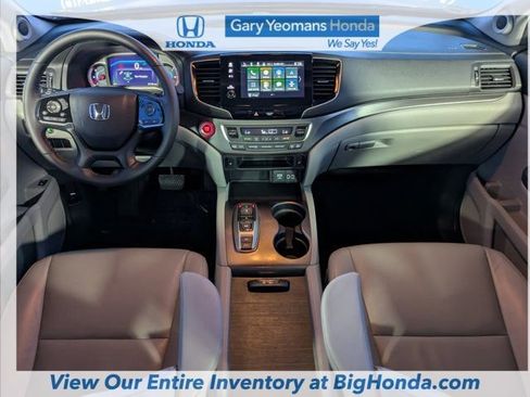 Certified 2022 Honda Pilot EX-L image 14