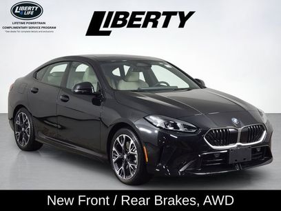 Used 2025 BMW 228i xDrive