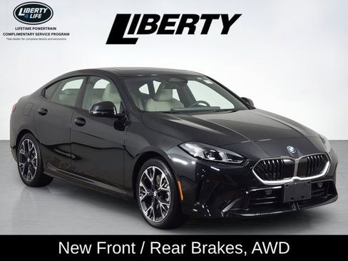 Used 2025 BMW 228i xDrive image 1