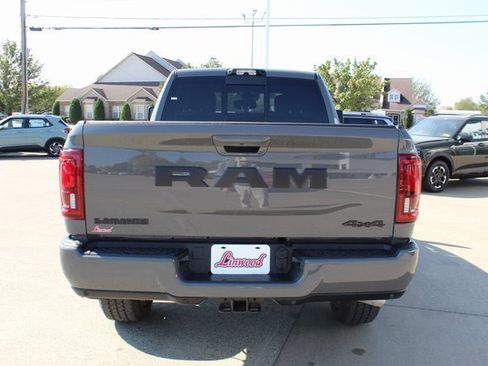 New 2026 RAM 2500 Laramie image 4