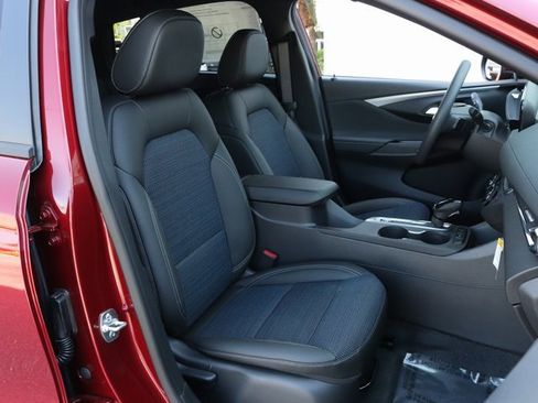 New 2025 Buick Envista Preferred w/ Advanced Safety Package image 18