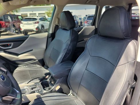 Certified 2023 Subaru Forester AWD/4WD image 18