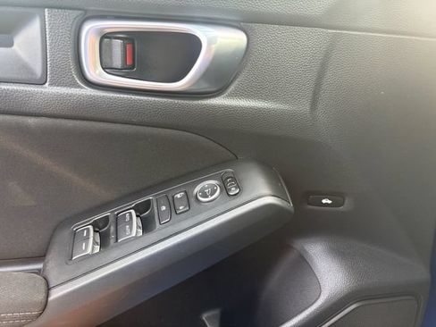 Used 2024 Honda Civic Sport image 19